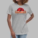 Women's Logo Relaxed T-Shirt