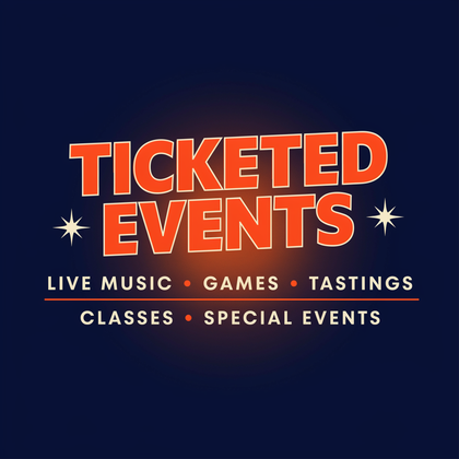 Ticketed Events