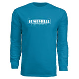 ELECTRIC BLUE - FRONT