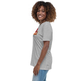 Women's Logo Relaxed T-Shirt