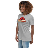 Women's Logo Relaxed T-Shirt