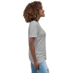 Women's Logo Relaxed T-Shirt