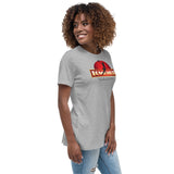 Women's Logo Relaxed T-Shirt