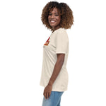 Women's Logo Relaxed T-Shirt