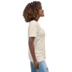 Women's Logo Relaxed T-Shirt