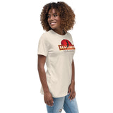 Women's Logo Relaxed T-Shirt