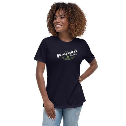 Women's SleekMark Tee