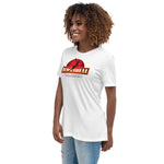 Women's Logo Relaxed T-Shirt