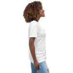 Women's Logo Relaxed T-Shirt