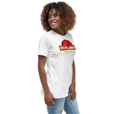 Women's Logo Relaxed T-Shirt