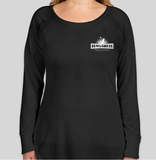 Long Sleeve Tunic Tee