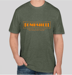 Men's Short Sleeve Tee
